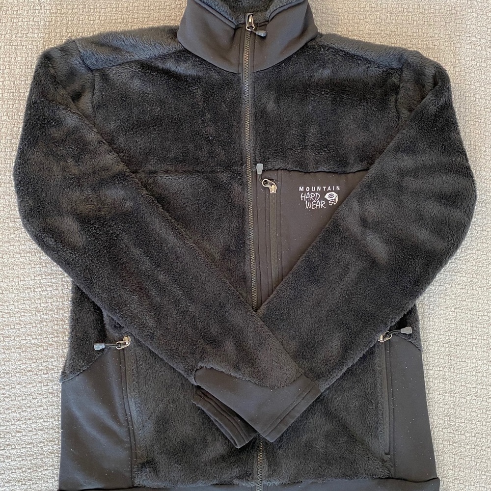Mountain Hardwear Men’s Fleece